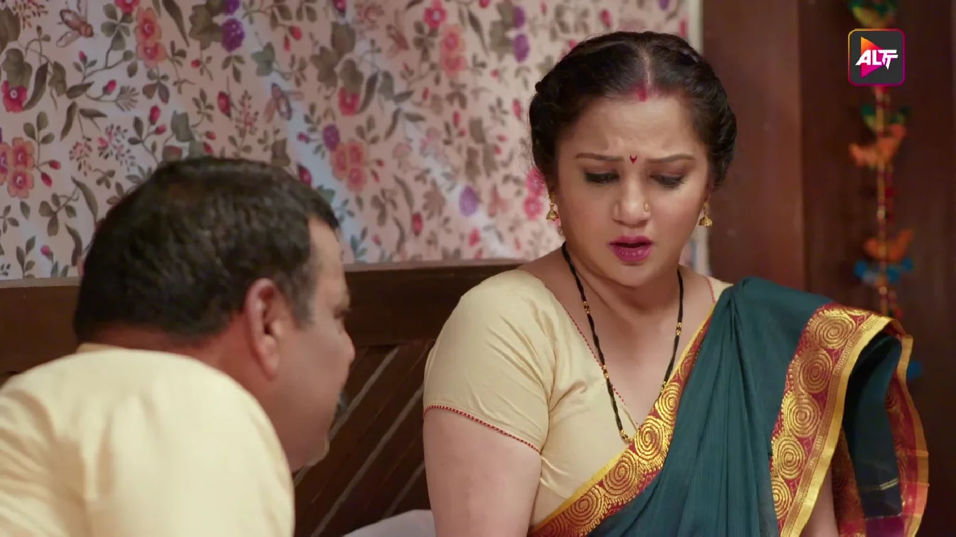 Rangeen Kahaniyan S26 E01-04 AltBalaji